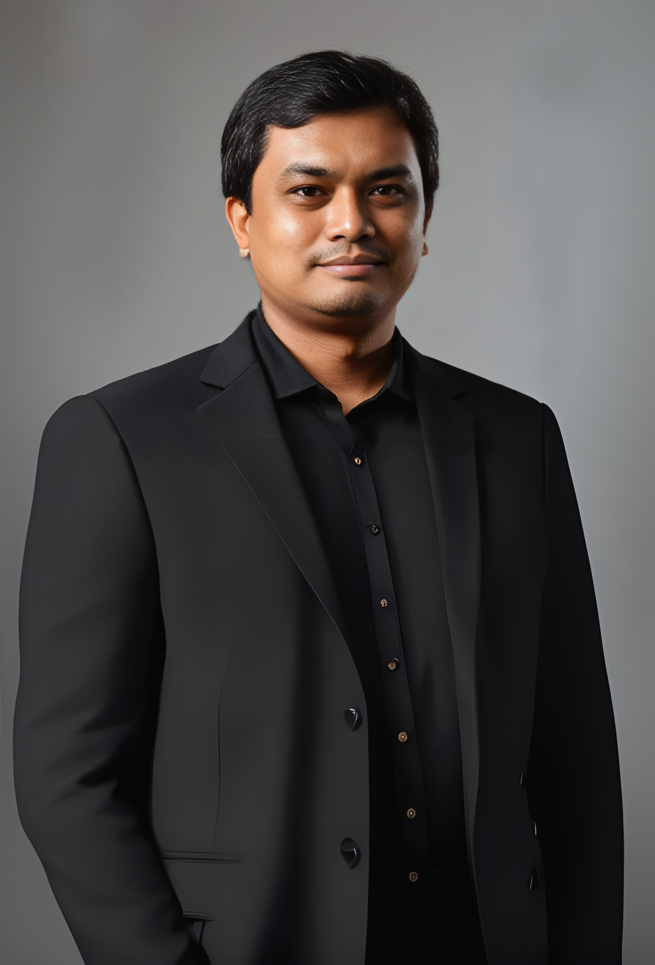 Propan Weber Suhardiyatno