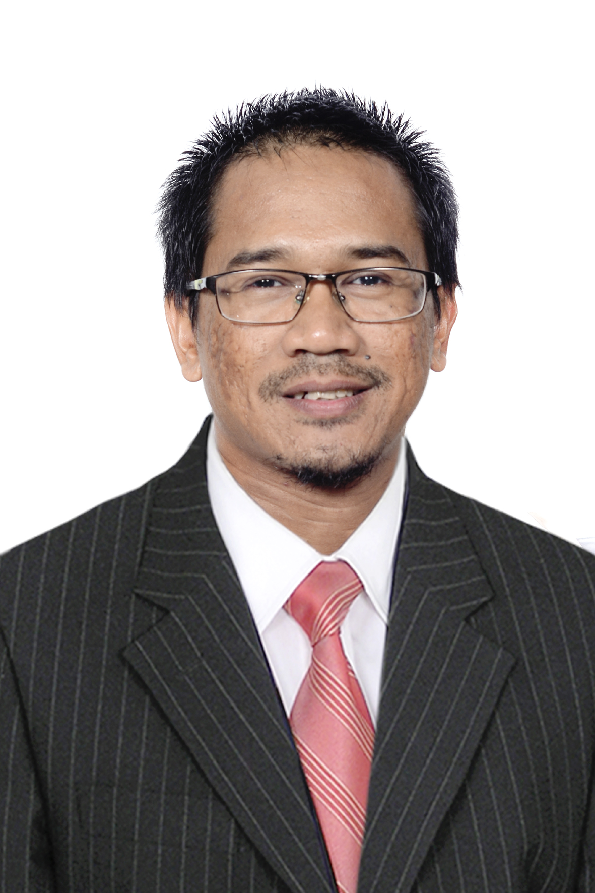Hendra Pribia Saputra
