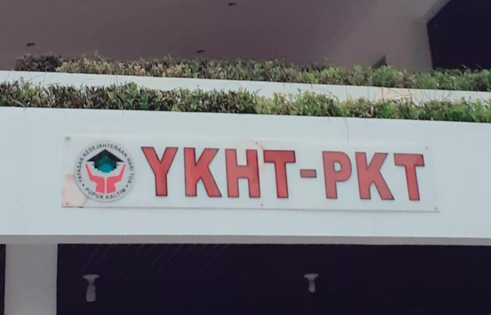 YKHT-PKT
